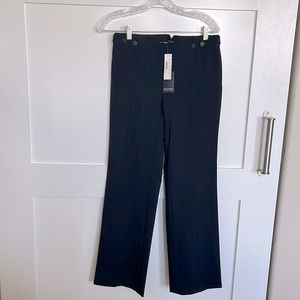 Jcrew Stretch City Fit Suit Pants